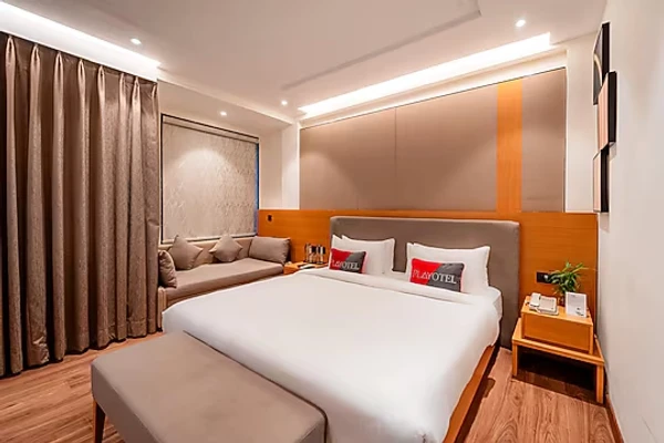 corporate hotels in playotel resort indore indore