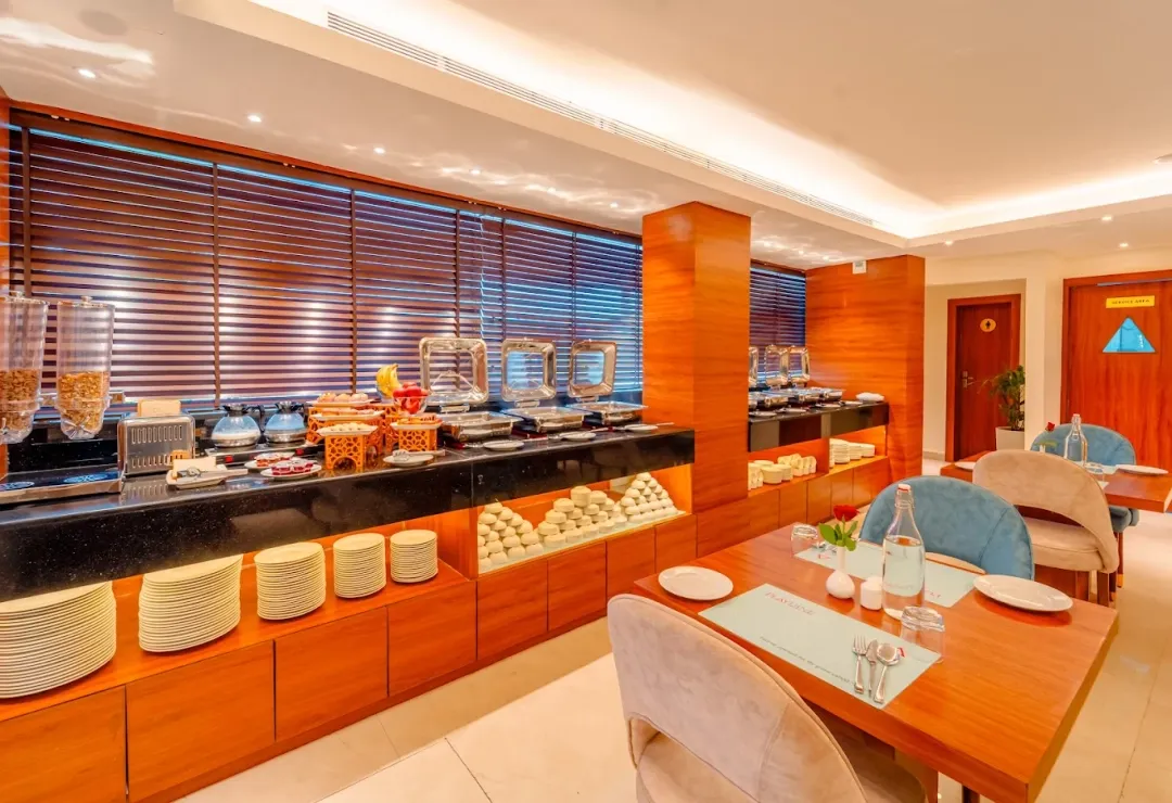 best budget hotels in playsales by playotel, vijay nagar, indore indore