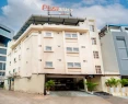 book hotels in playsales by playotel, vijay nagar, indore indore