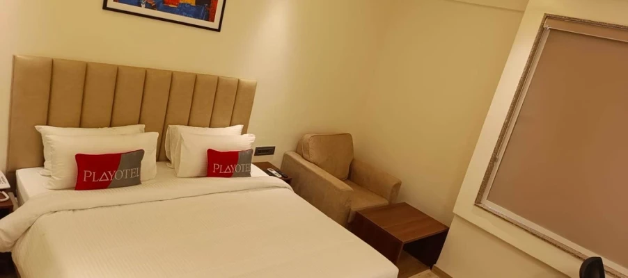 hourly hotel in playsales ssr indore