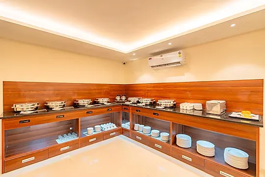 3 star hotels in playsales ssr indore