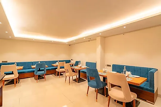 honeymoon hotels in playsales ssr indore