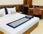 hotel room booking in mr 10 road indore, indore - pravasa stay bapat square