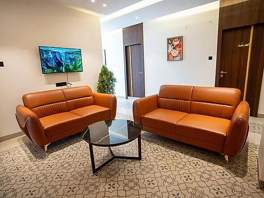 hourly stay hotels in pravasa stay luv kush square indore