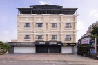 best romantic hotels in pravasa stay luv kush square indore
