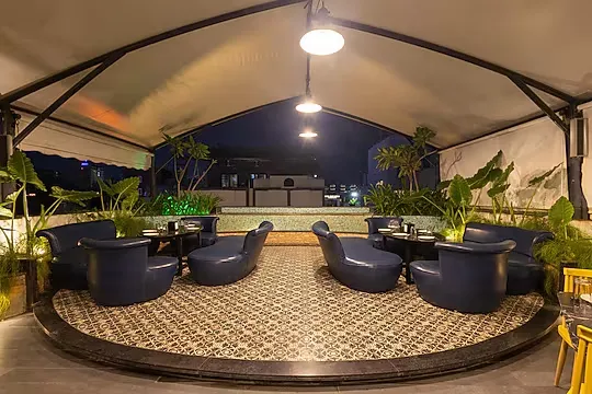 hotel room booking in vijay nagar, indore - pravasa stay vijay nagar