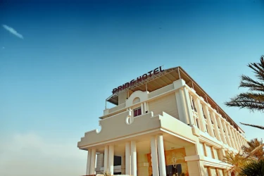 hotel room booking in pragati vihar, indore - pride hotel & convention centre indore