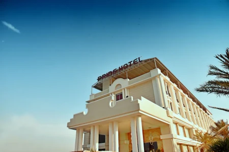 hotel room booking in pragati vihar, indore - pride hotel & convention centre indore