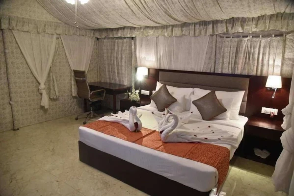 online room booking in pragati vihar, indore - pride hotel & convention centre indore
