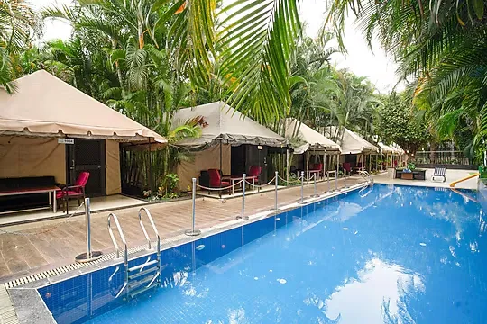 jacuzzi hotel in pragati vihar, indore - pride hotel & convention centre indore