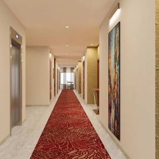 vishnu puri, indore hotel booking - pride plaza indore
