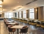 hotel with gym in vishnu puri, indore - pride plaza indore