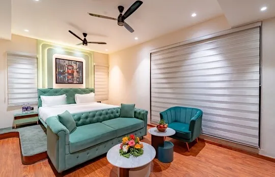 family holiday hotels in scarlet hotel indore
