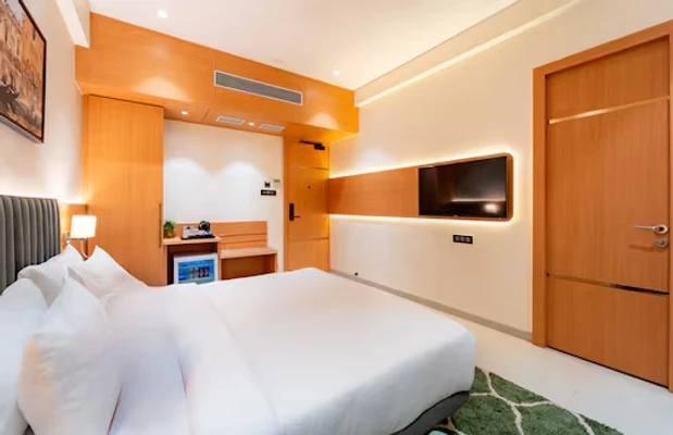 best day use hotels in scarlet hotel indore
