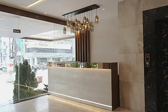 best day stay hotels in silvotel by bizzgrow hotels indore