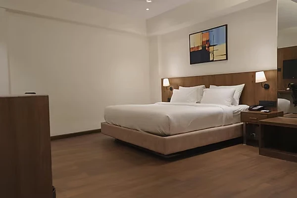 best budget hotels in silvotel by bizzgrow hotels indore