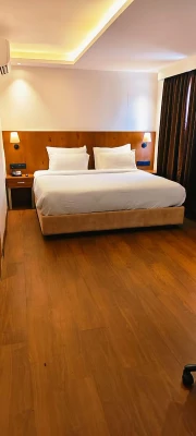 best hotel stay in silvotel by bizzgrow hotels indore