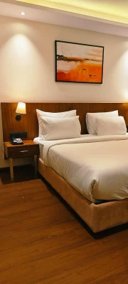 vijay nagar, indore hotel booking - silvotel by bizzgrow hotels