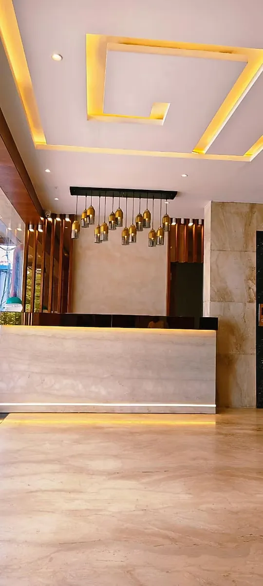 best luxury hotels in silvotel by bizzgrow hotels indore