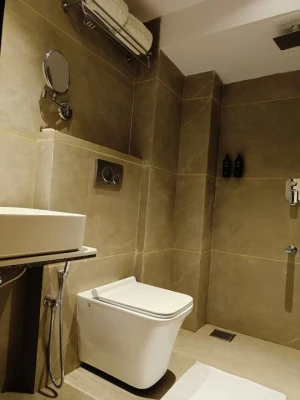 night stay hotels in silvotel by bizzgrow hotels indore