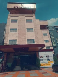 cheap and best hotels in silvotel by bizzgrow hotels indore