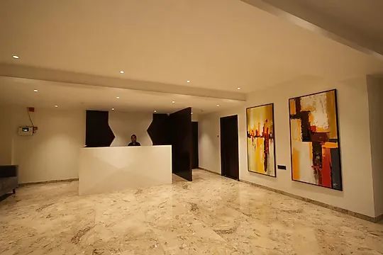 best budget hotels in silvotel premier by bizzgrow hotels indore