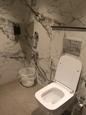 budget hotel in jai nagar, indore - silvotel premier by bizzgrow hotels