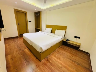 best day hotels in silvotel stays by bizzgrow hotels indore