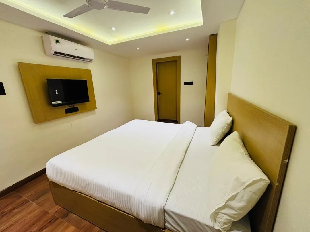 4 star hotels in silvotel stays by bizzgrow hotels indore