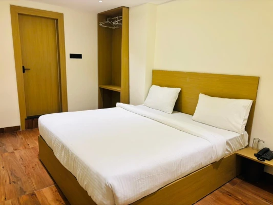 5 star hotels in silvotel stays by bizzgrow hotels indore