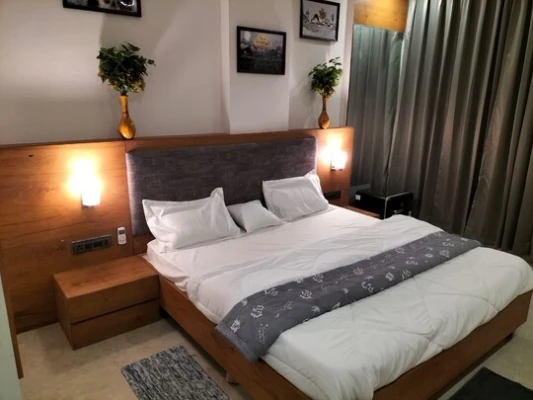 budget hotels in sukoon signature indore