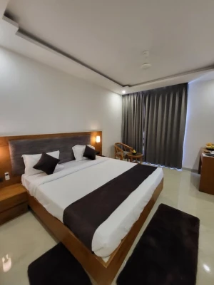 best day hotels in sukoon signature indore