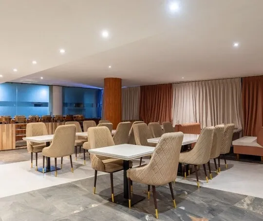 business travel hotels in sukoon signature indore