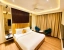 flexible hotel booking in the benchmark hotel indore