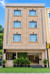 best night stay hotels in the benchmark hotel indore