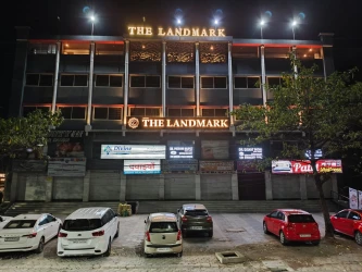 hotel near indore railway station - the byke business landmark c21 mall indore