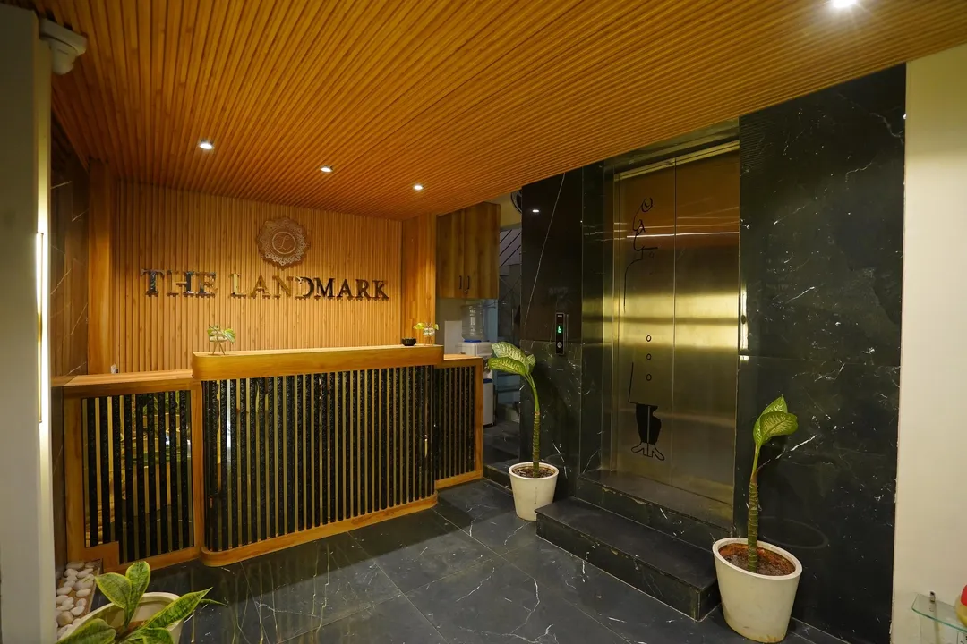 hotel near indore airport - the byke business landmark c21 mall indore