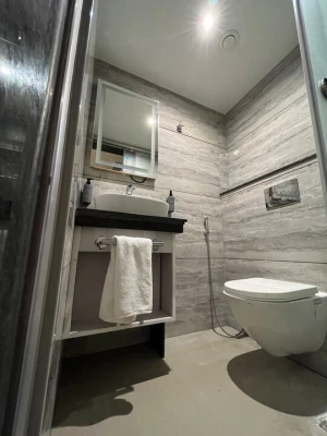 hotel with meeting room in scheme no 113, indore - the clan hotel