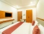 corporate hotels in the grand tanishqa by basotel indore
