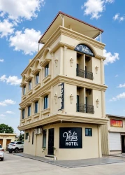 family holiday hotels in the veda's hotel indore