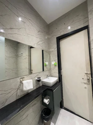 best hourly hotels in the veda's hotel indore