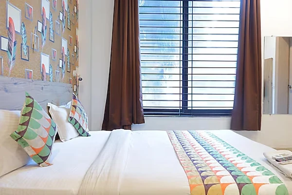 3 star hotel in vijay nagar, indore - trpotels formerly destiny 54