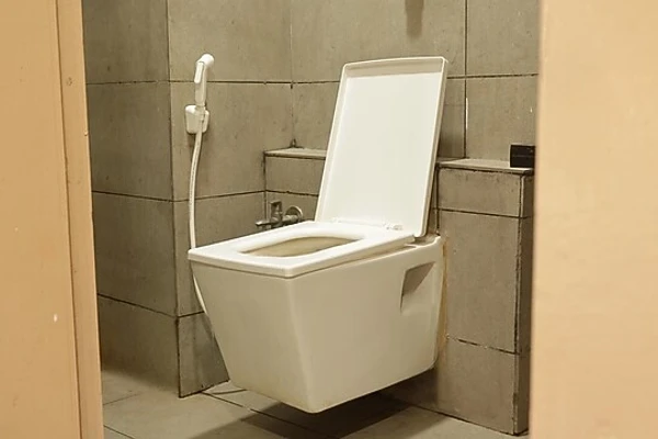 hotel stay in trpotels formerly destiny 54 indore