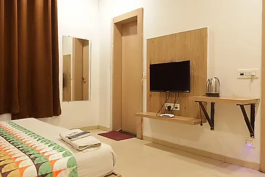 top luxury hotels in trpotels formerly destiny 54 indore