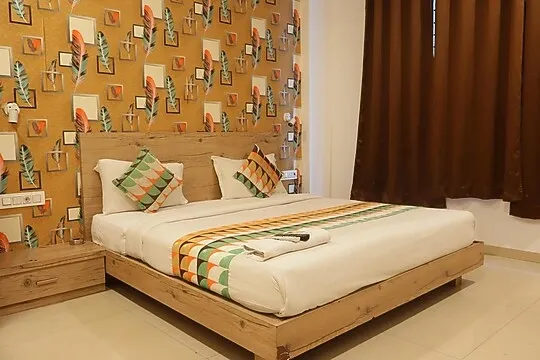hotels for unmarried couples in trpotels formerly destiny 54 indore