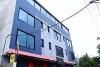 luxury hotel in trpotels formerly destiny 54 indore