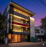 romantic hotels in trpotels formerly destiny 78 indore