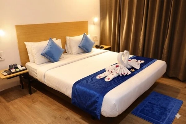 honeymoon hotels in trpotels formerly destiny 78 indore