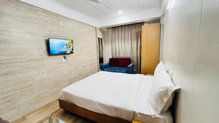 short stay hotels in trpotels formerly vanni inn indore