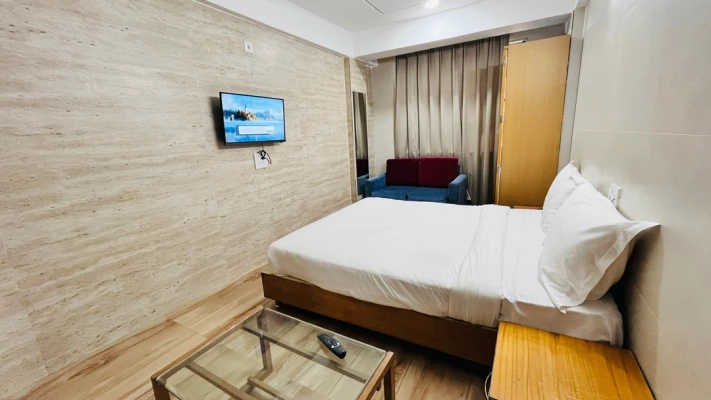 business hotels in trpotels formerly vanni inn indore